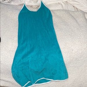 Urban outfitters cover up